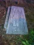 Nagrobek 2 plyty  marmur za darmo