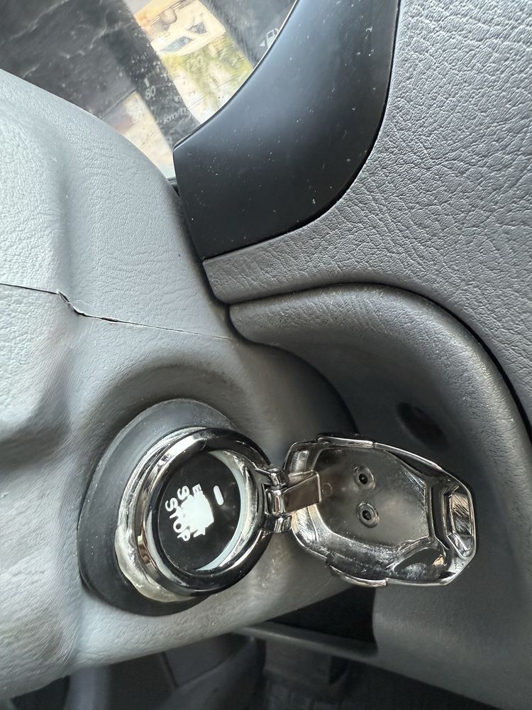 Hyundai accent 2005 року