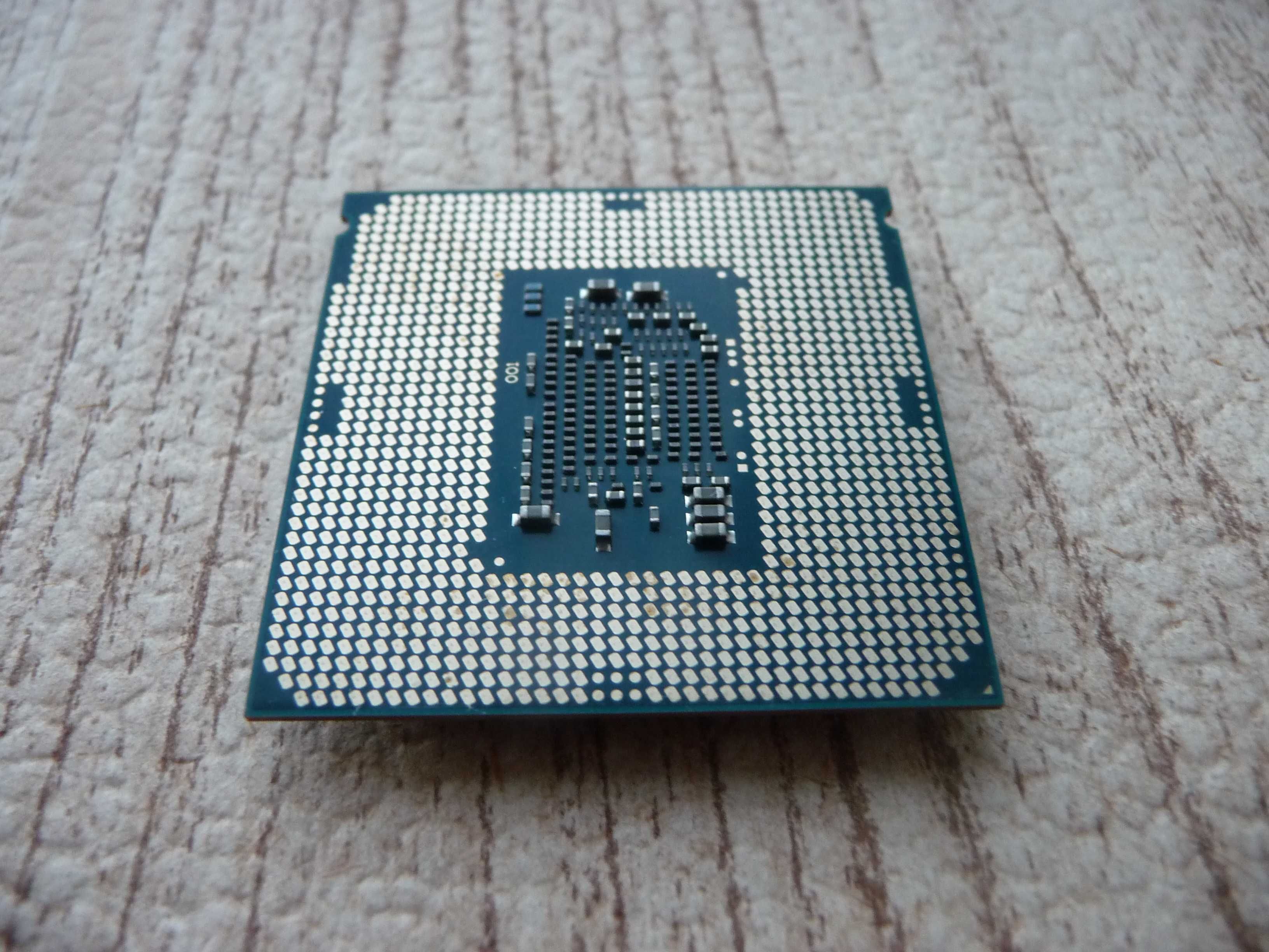 Процессор Intel Pentium G4400 3.3GHz Socket 1151