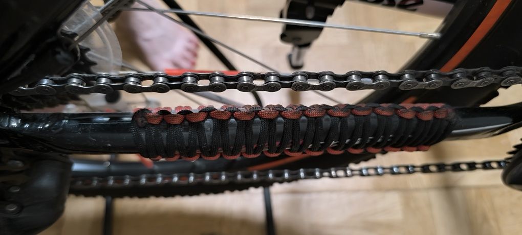 Mongoose велосипед продам
MONGOOSE SWITCHBACK EXPERT