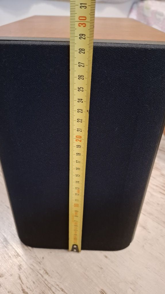 Kolumny odsluch /monitor