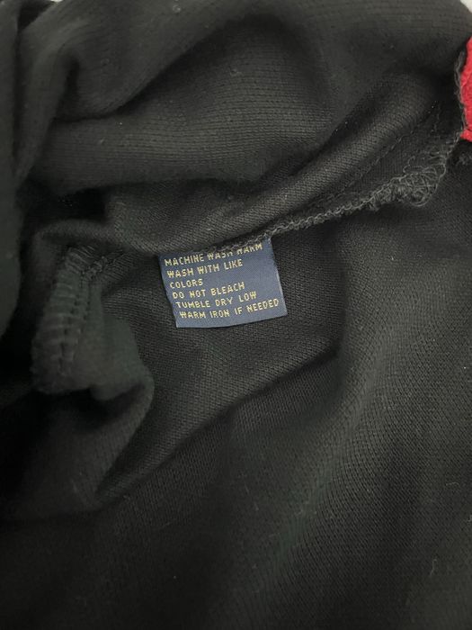 Koszulka Chief Keef Polo Ralph Lauren Berlin