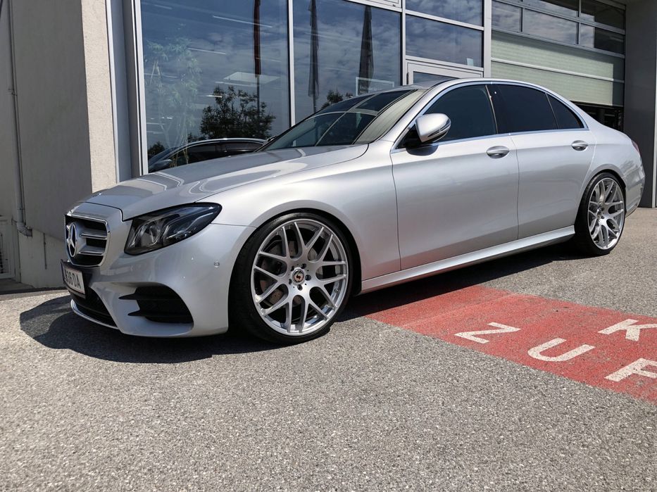 Alufelgi 5x112 20 Cali Schmidt AMG Mercedes W205 W213 BMW G20 G30 Audi