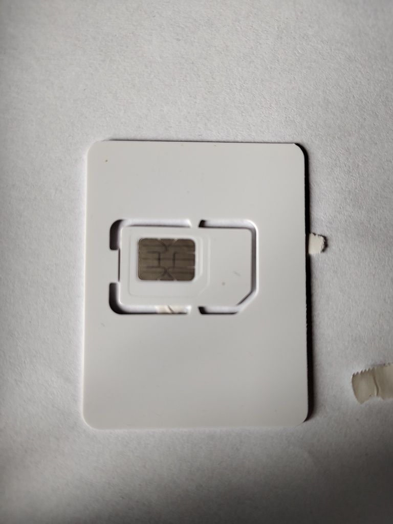 SIM telemetryczna Truphone ioT