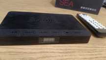 TV Box Beelink Sea Realtek 1295