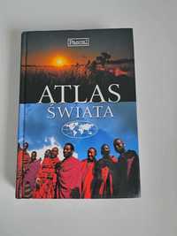 Atlas świata - Pascal