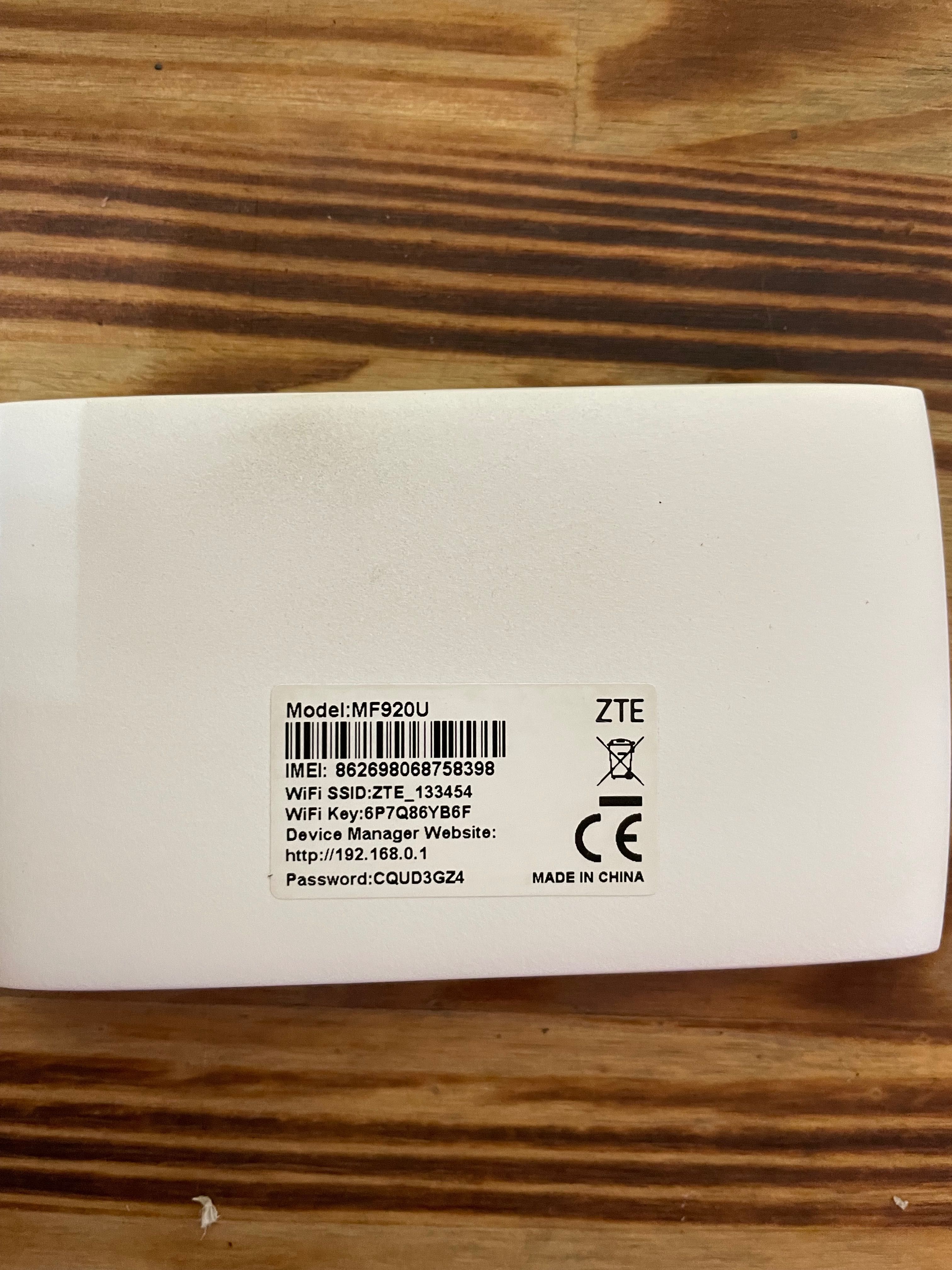 роутер wi-fi 4g з антенами