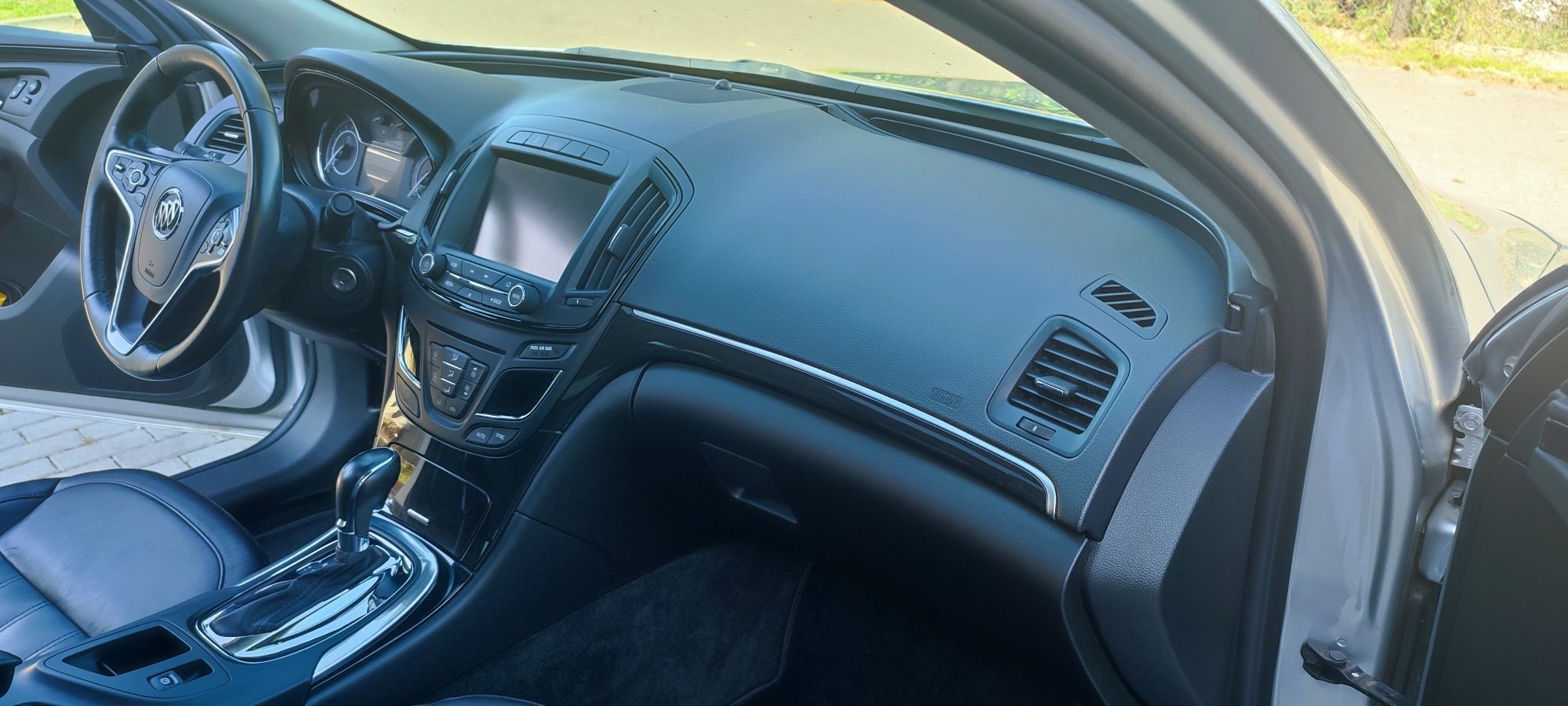 Opel insignia 2.0 t