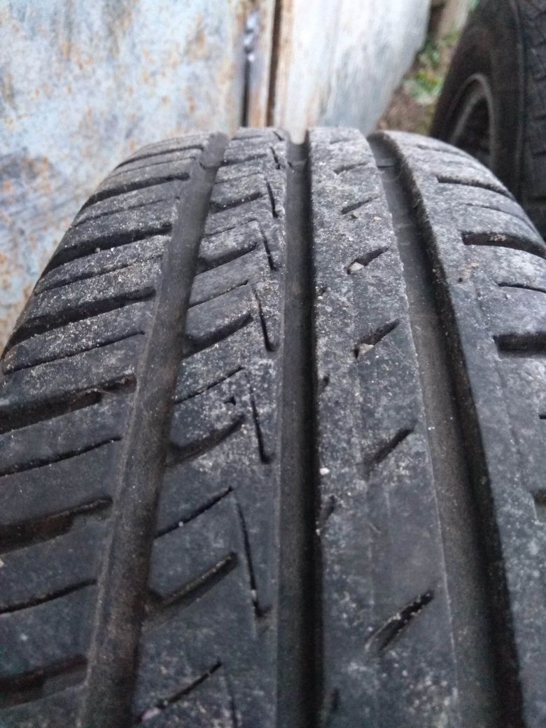 Колеса в сборе Matador MP 16 Stella 2 155/70 R13 75T диски КРКЗ