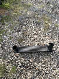 Intercooler bmw e90/e91 330d