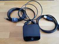 BTI-029 Toslink/SPDIF Bluetooth
transmitter & receiver