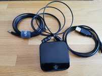 BTI-029 Toslink/SPDIF Bluetooth
transmitter & receiver