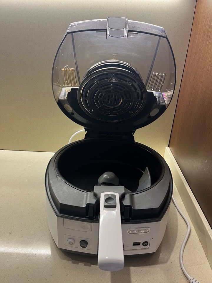 Airfryer DéLonghi MultiFry