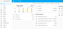 Serviços Domótica (KNX, Shelly, Sonnoff, Home Assistant) e Consultoria