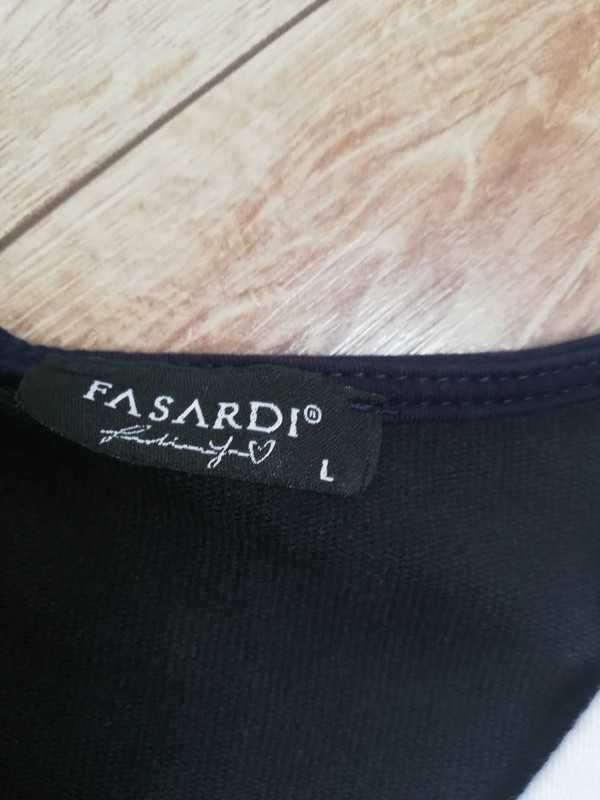 Bluza damska fasardi