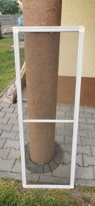 Moskitiera 129cm x 43cm