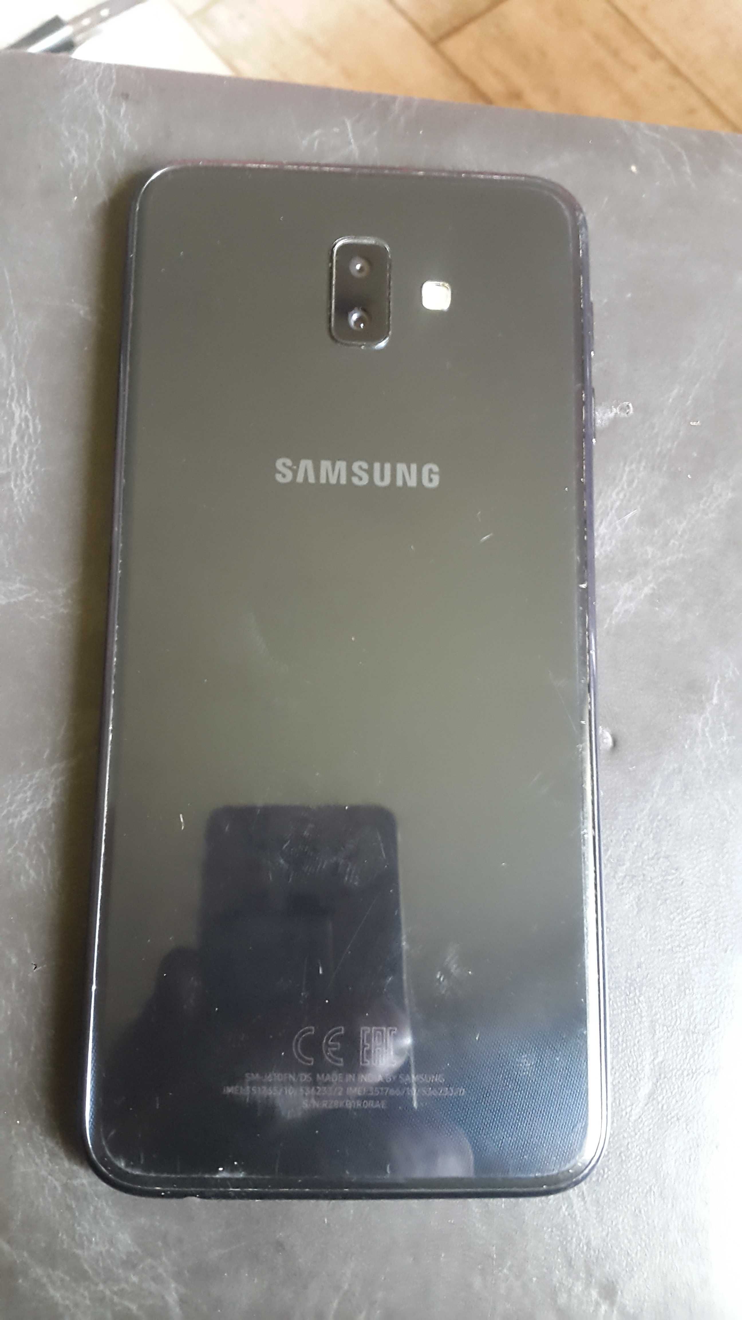 Samsung sm J610FN/DS