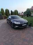 Citroen C5 III Sedan 3.0 V6 HDi Exclusive