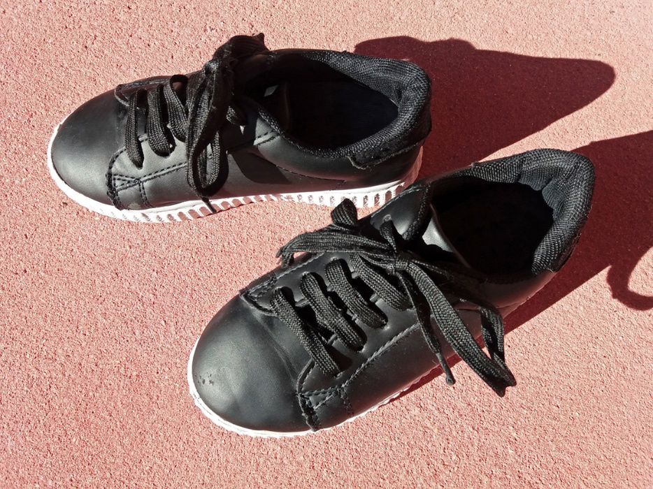 Ténis / Sapatilhas confortáveis de Menina Zara Girls - Tamanho 28 e 29