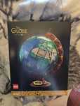 Nowy LEGO® 21332 Ideas - Globus