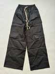 штаны Rick Owens drkshdw EDFU CARGO M L