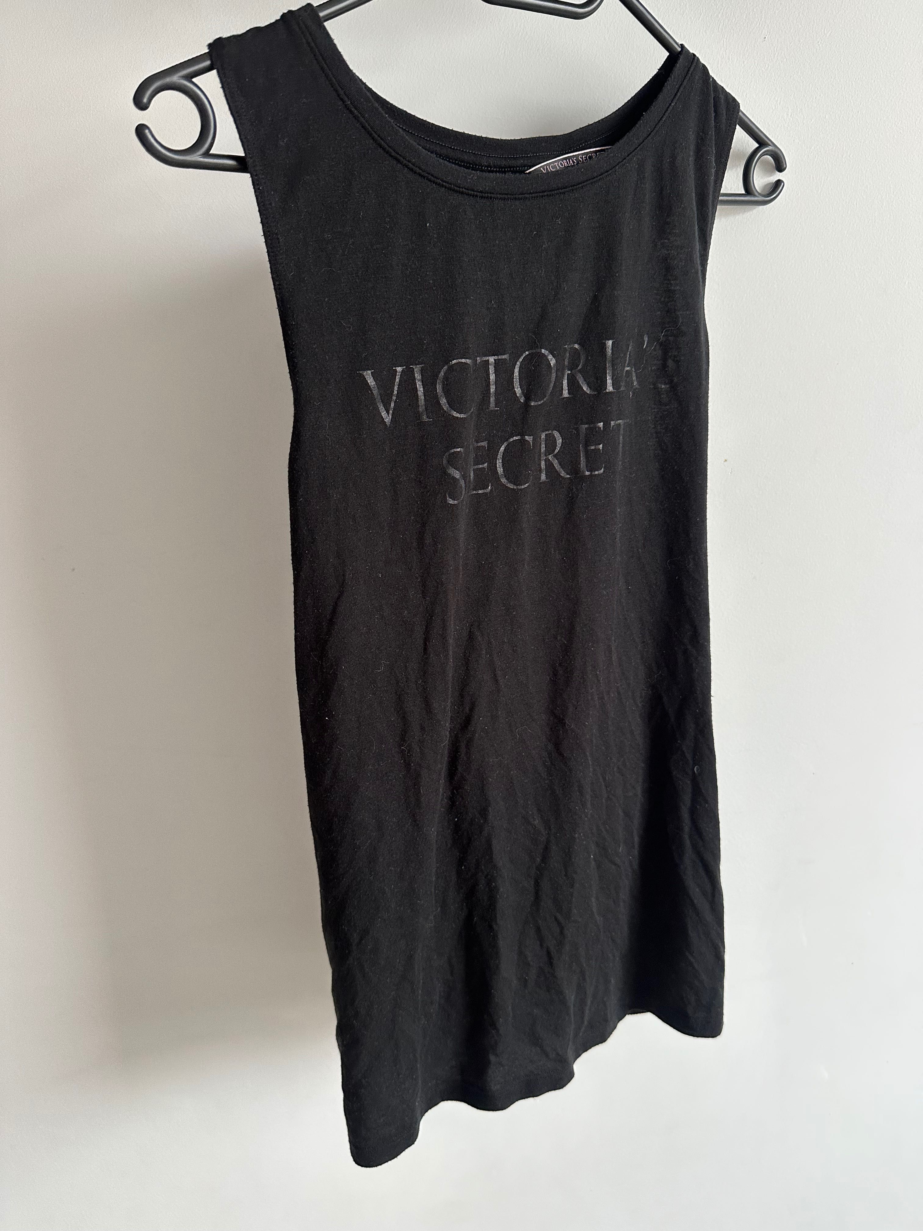zestaw sportowy kostium Komplet  Victoria’s Secret