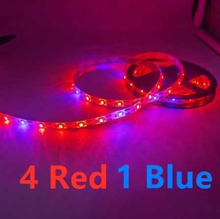 Фіто LED стрічка для рослин з USB