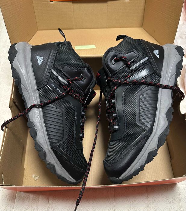 черевики з мембраною Ozark Trail розмір 44 (10,5 US стан нових