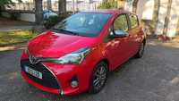 Toyota Yaris 1.0 VVT-i Comfort+P.Style