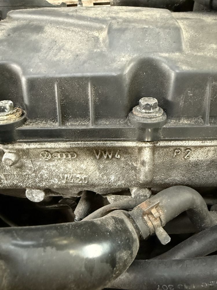 Vw passat b5 silnik kompletny 1.9 TDI
