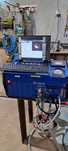 Automat Spawalniczy Orbitalum 165CA 2014