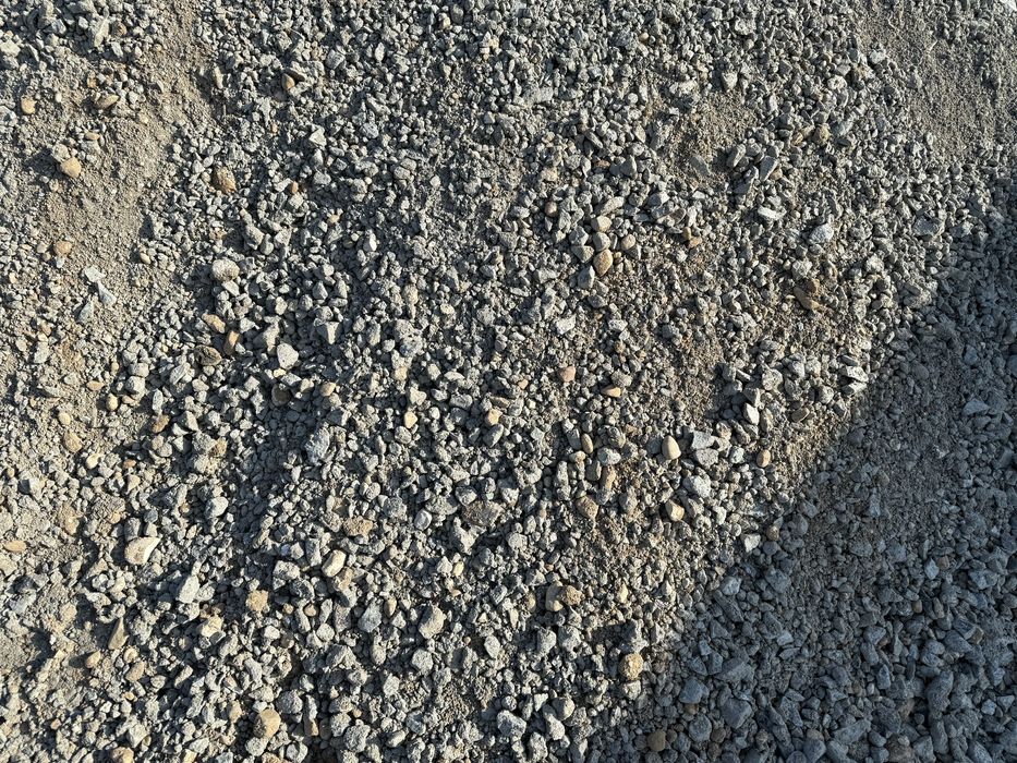 Kruszywo na utwardzenie terenu