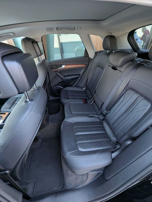 Audi Q5 2.0 45 TFSI Premium PLUS 2020