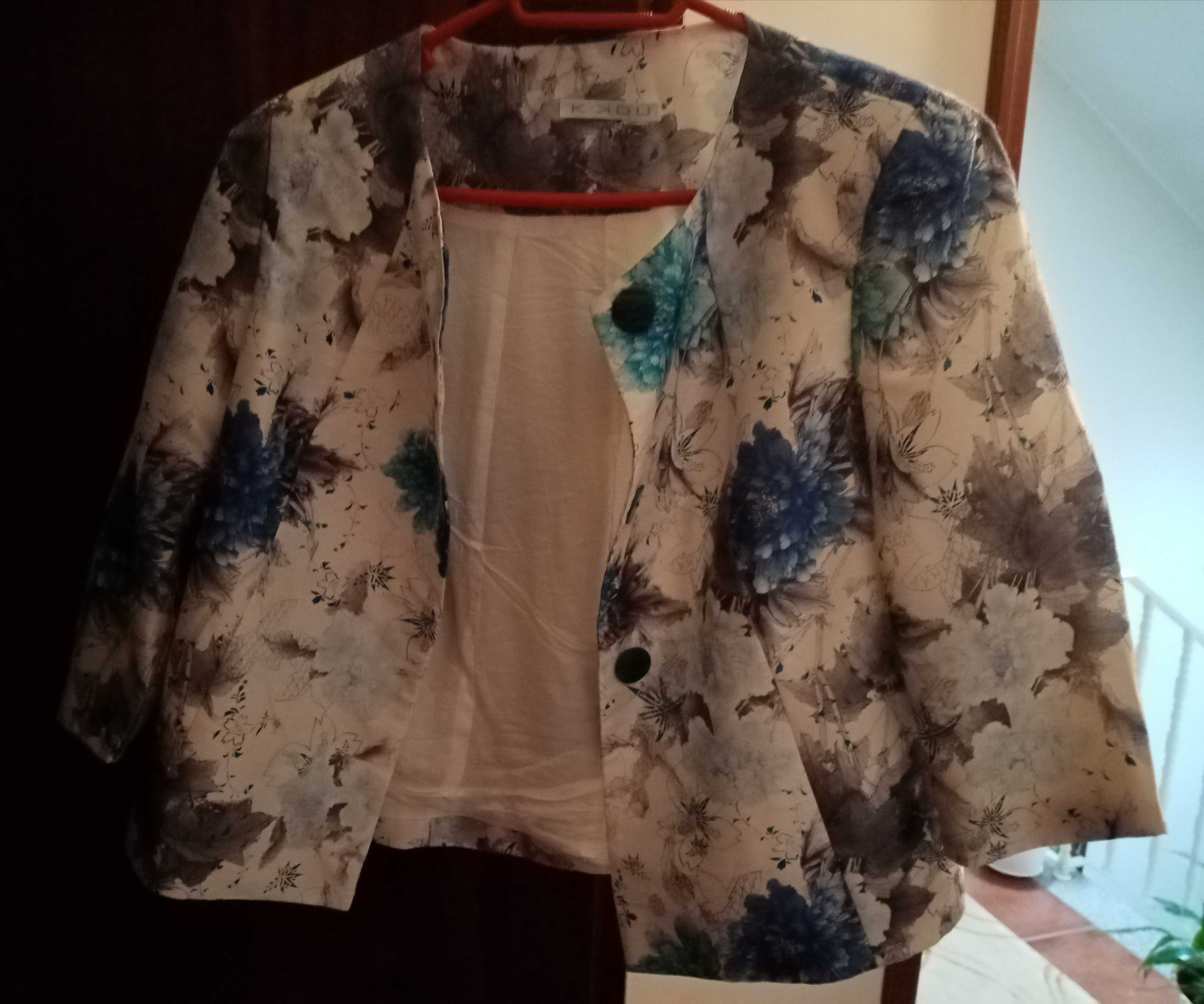 Blazer cerimónia