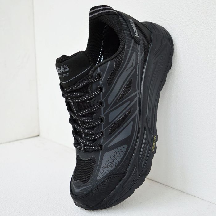 HOKA Mafate Speed 2TM Waterproof Чоловічі зимові