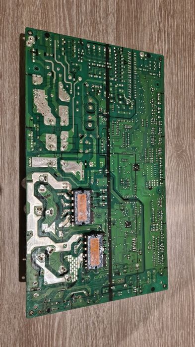 Placa Ar Condicionado GREE para reparação