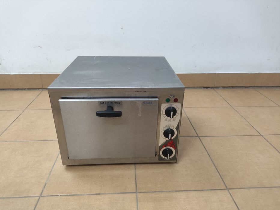 Wędzarnia Helia Smoker 24