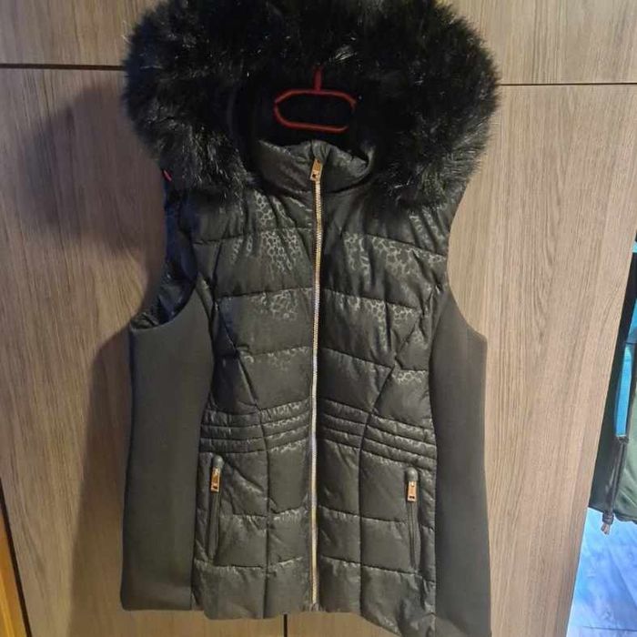 Kamizelka damska Michela Kors