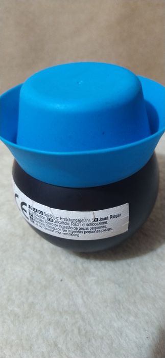 2 Bonecos antigos Pingu