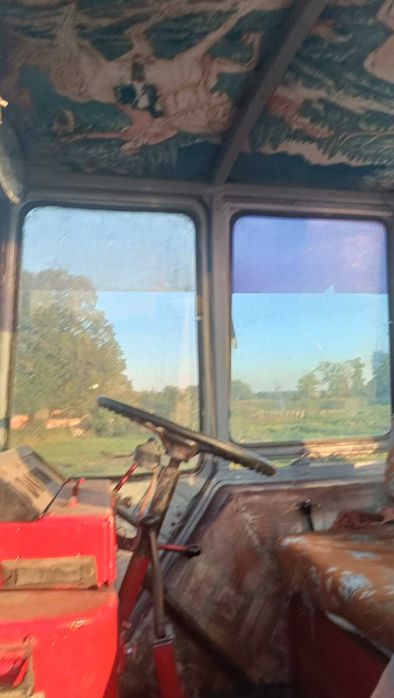 Трактор ЮМЗ 6 продам