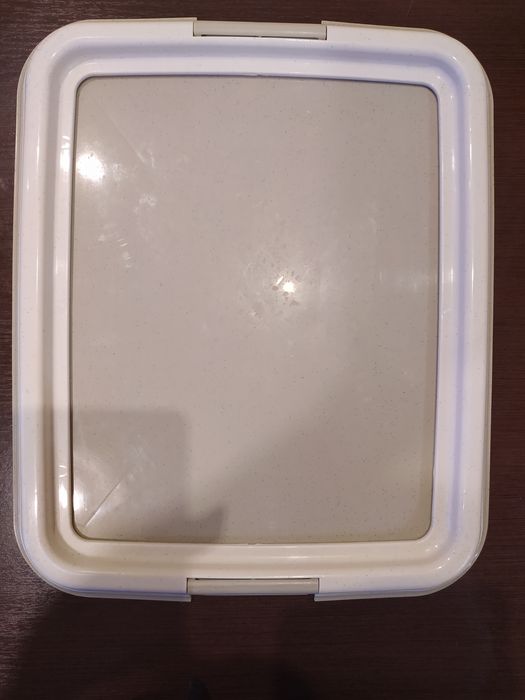 Туалет для собак і котів б/у .