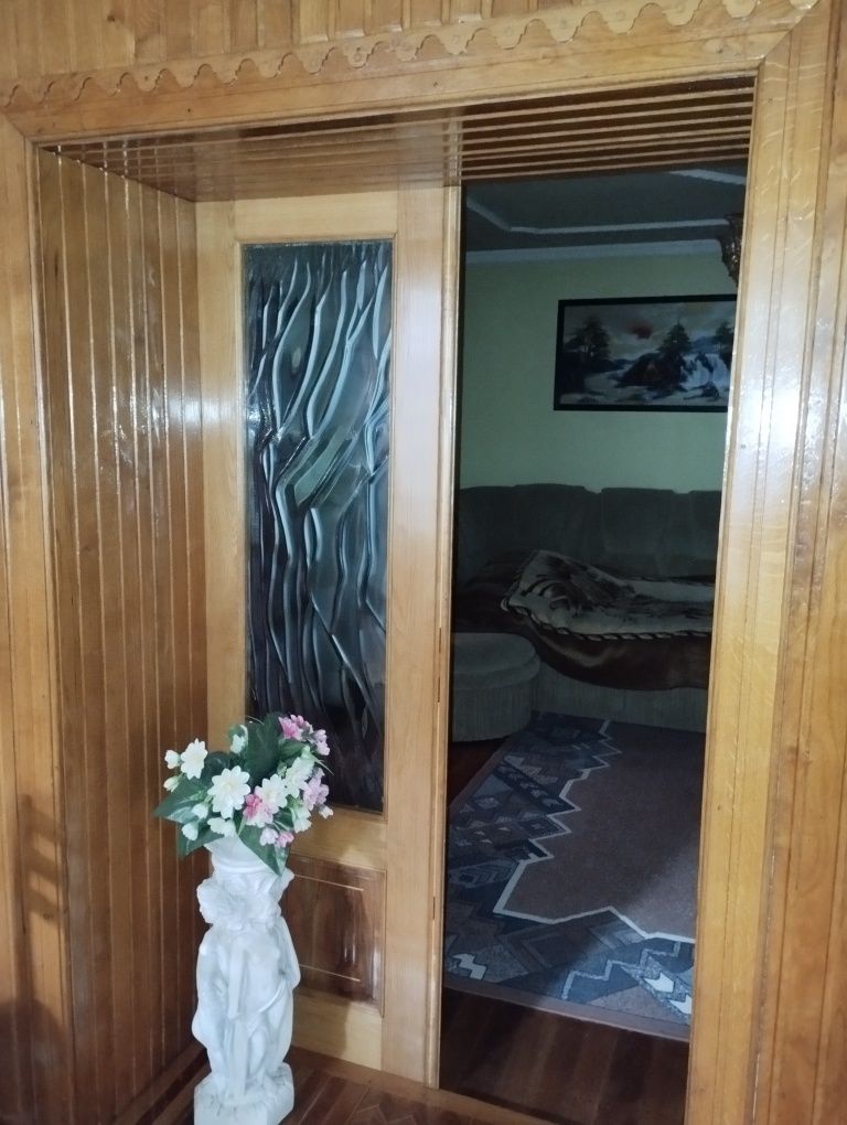 Продам дом Закарпатье Берегуйфолу