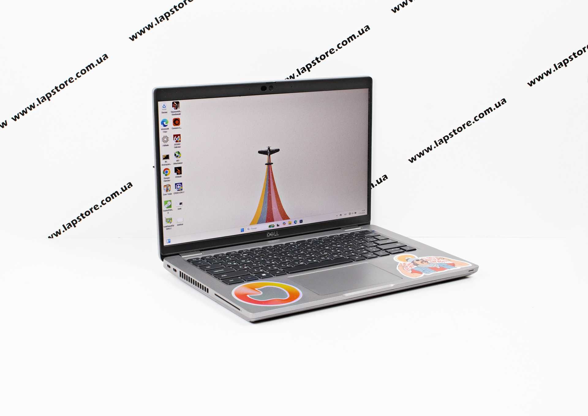 Dell Latitude 5421 Core i7-11850H/ RAM 16 Gb/ SSD 512 Gb/ 14" FHD