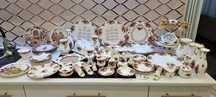 Royal albert  1962