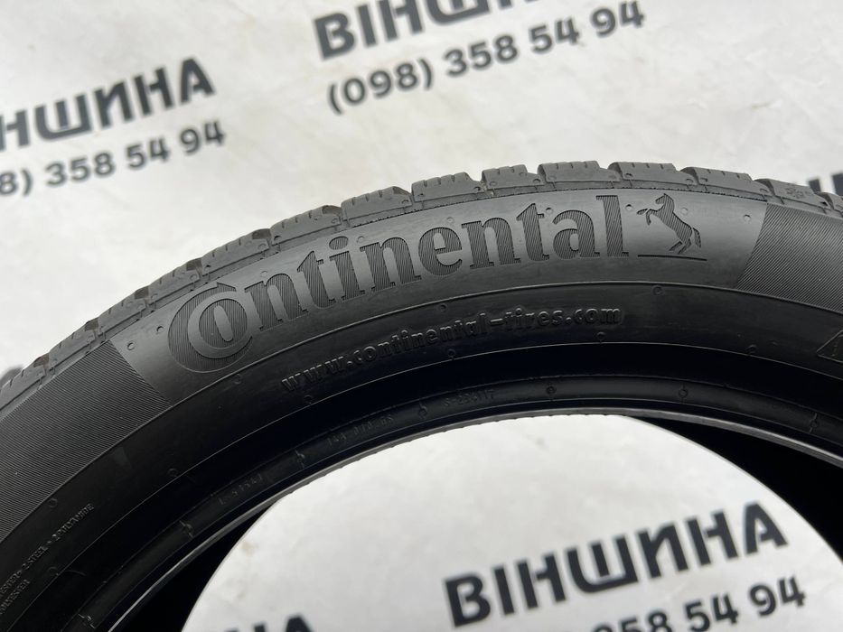 Шини 245/45 R 19 Continental WinterContact TS850P. Зима. Колеса склад.