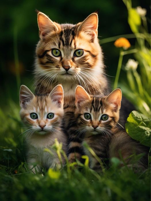 Zestaw do malowania diamentami