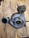 Lancia Lybra Alfa 156 2.4 JTD Turbina Turbo Turbosprezarka GT2256V