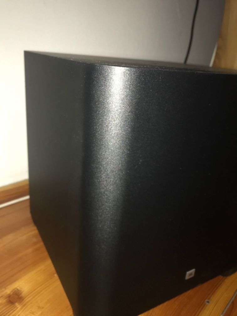 Soundbar JBL SB450 bluetooth  idealny zestaw Piękne brzmienie