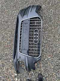 Audi Q3  8U Grill Atrapa s-line oryginał