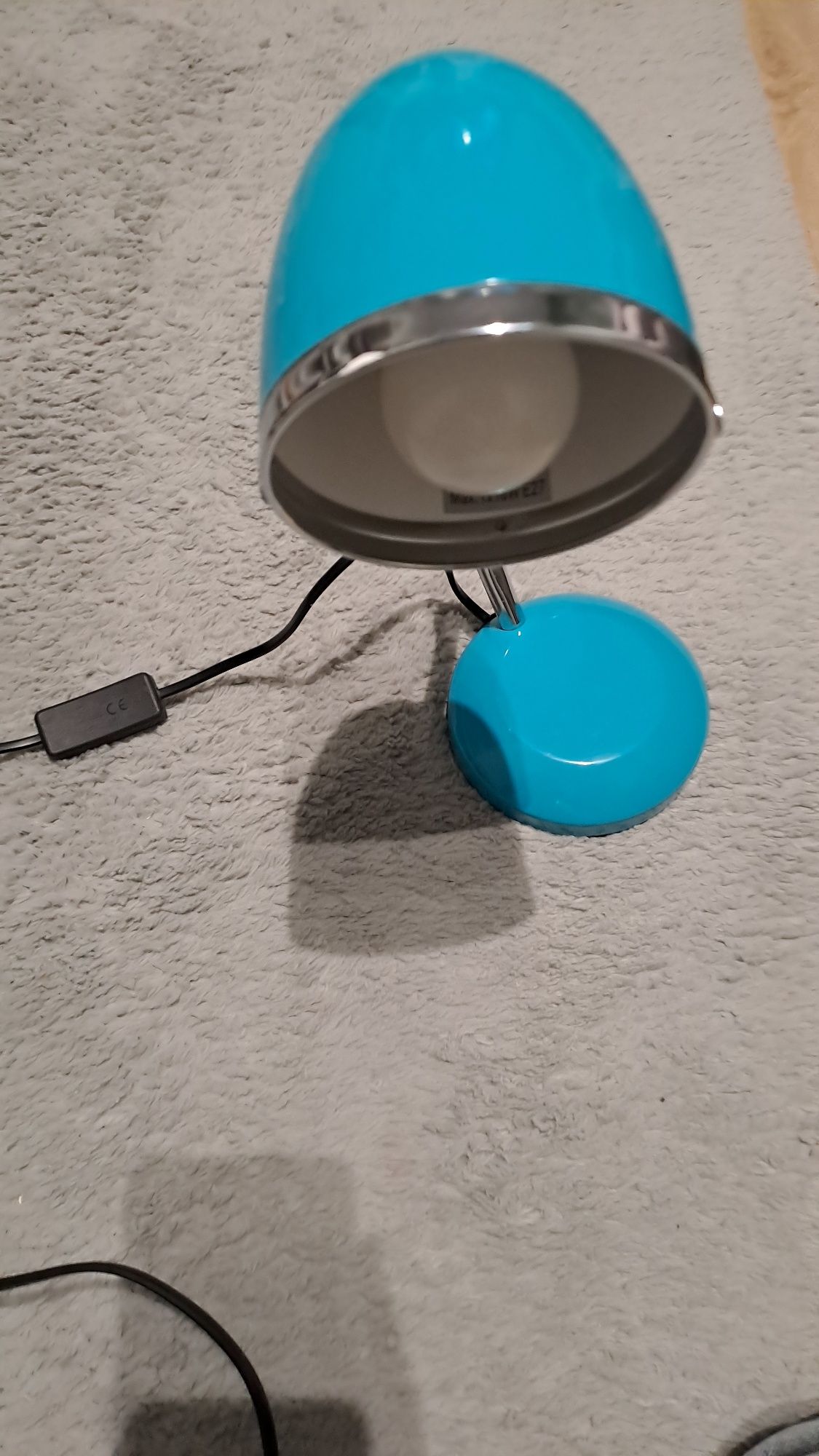 Lampka  na biurko